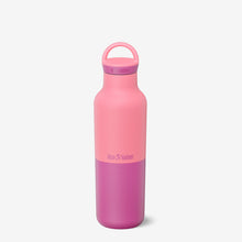Load image into Gallery viewer, Klean Kanteen 20oz Rise Classic with Arch Loop Cap
