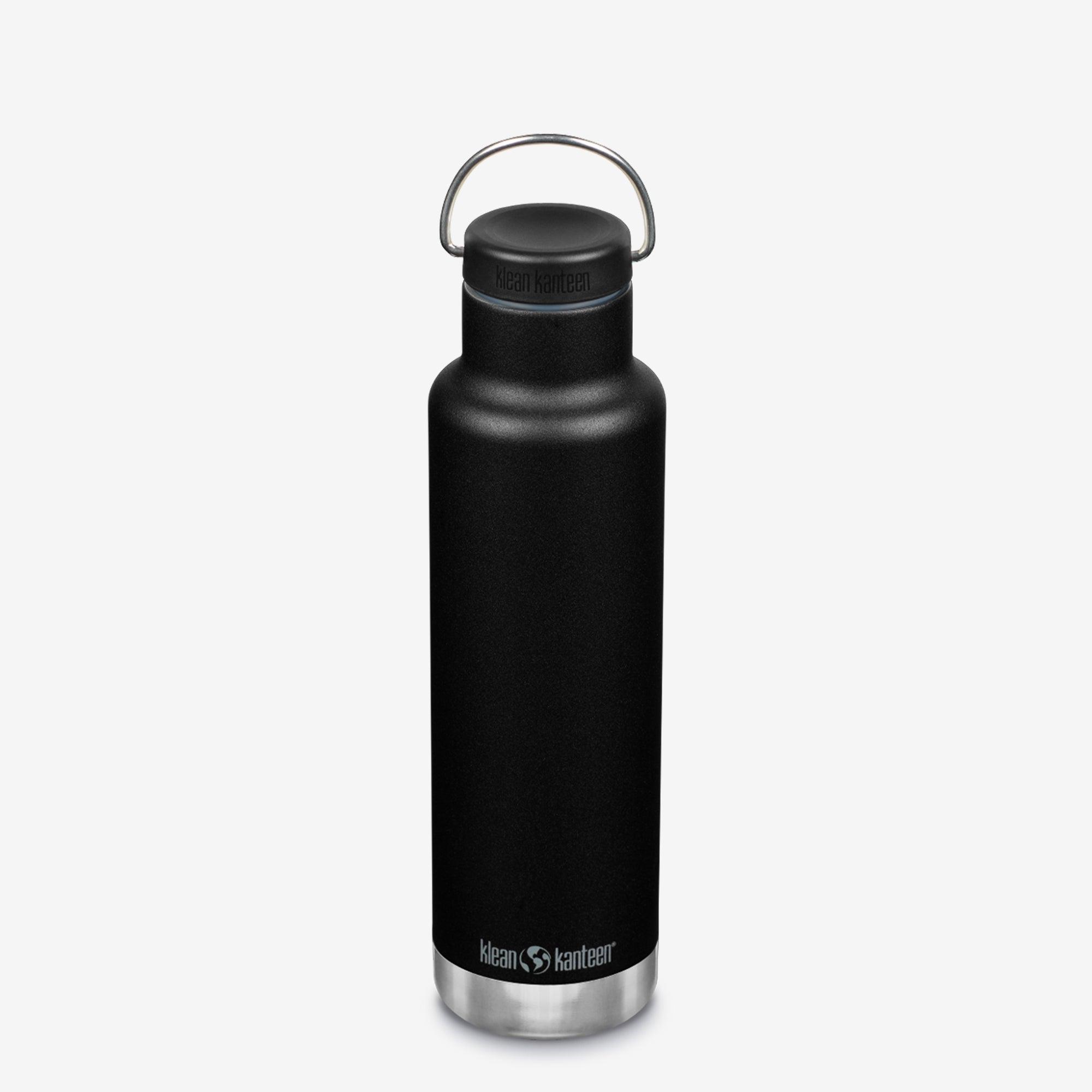 Klean Kanteen Classic Water Bottle - Thumbnail 3