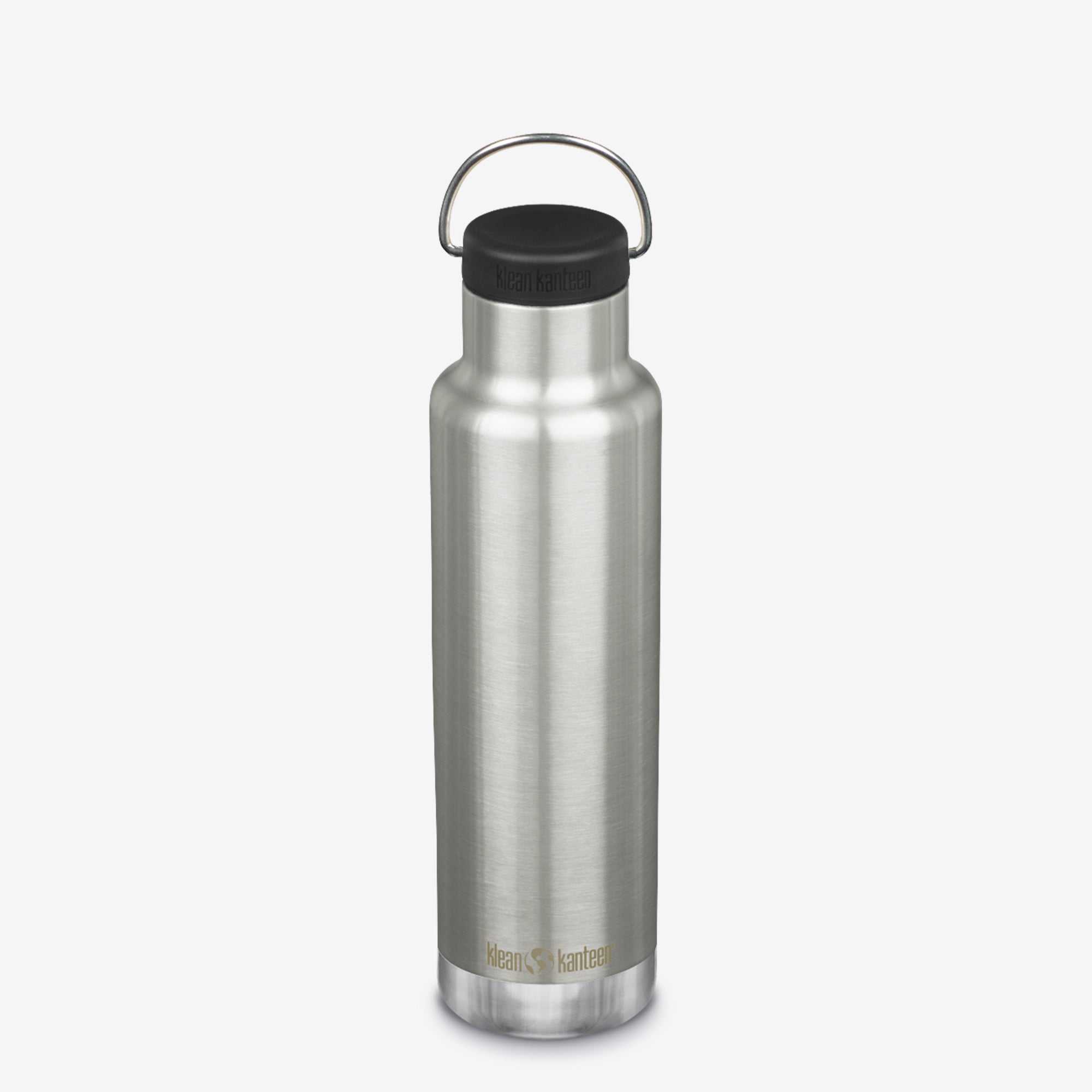 Klean Kanteen Classic Water Bottle - Thumbnail 5