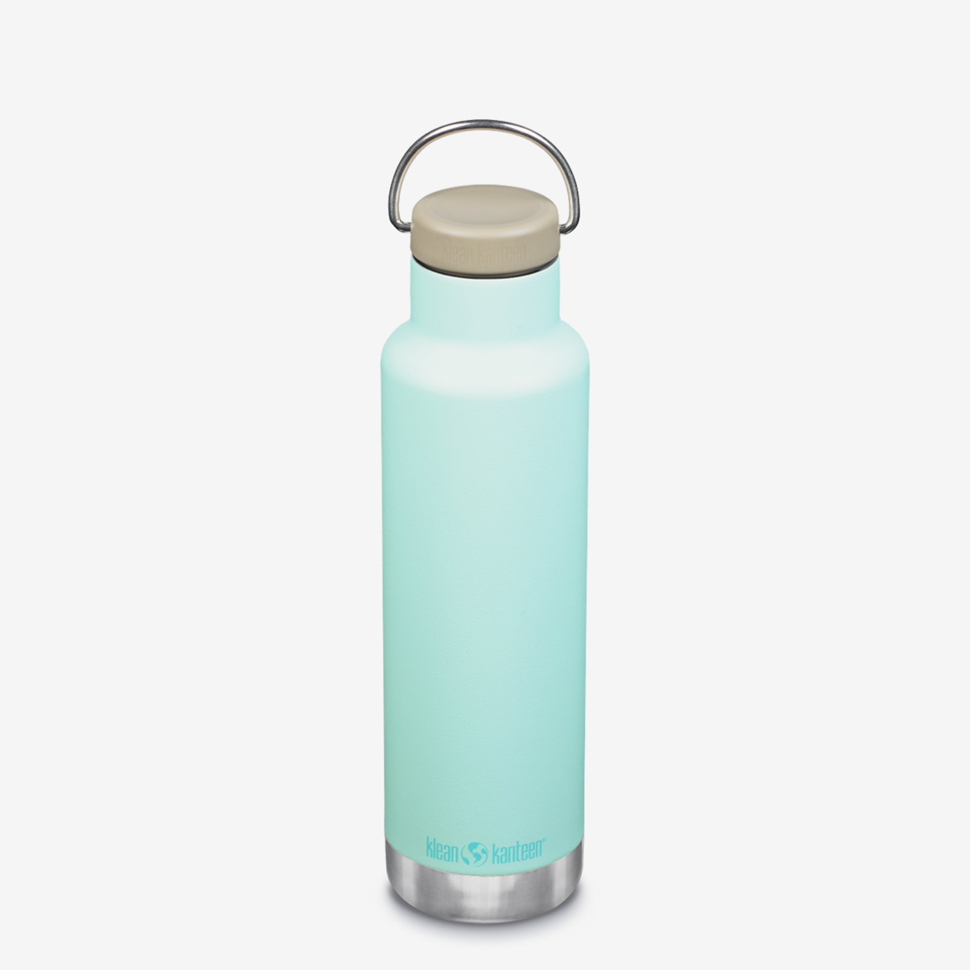 Klean Kanteen Classic Water Bottle - Thumbnail 2