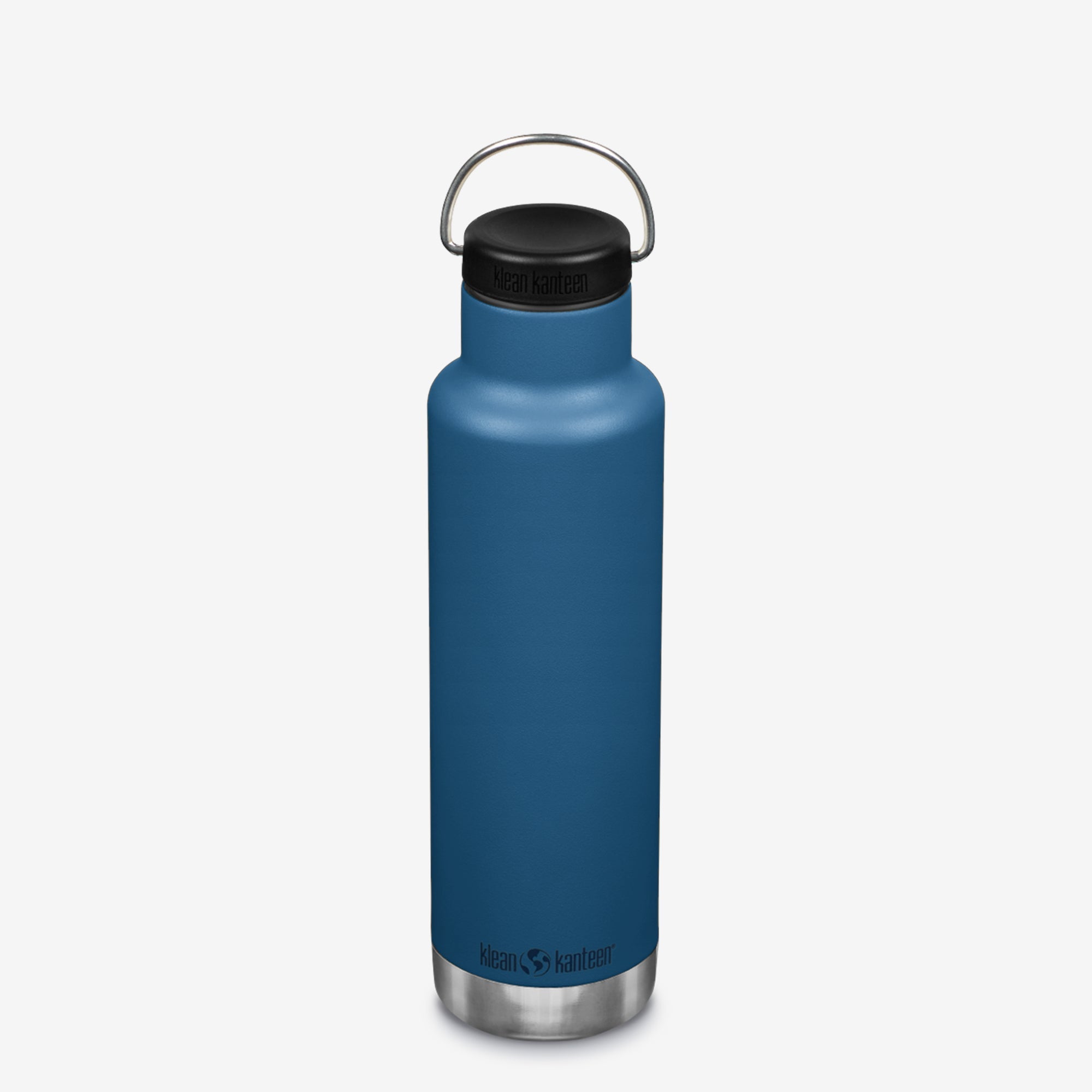 Klean Kanteen Classic Water Bottle - Thumbnail 4
