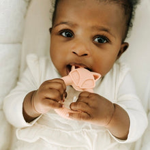 Load image into Gallery viewer, Fox Silicone Teether
