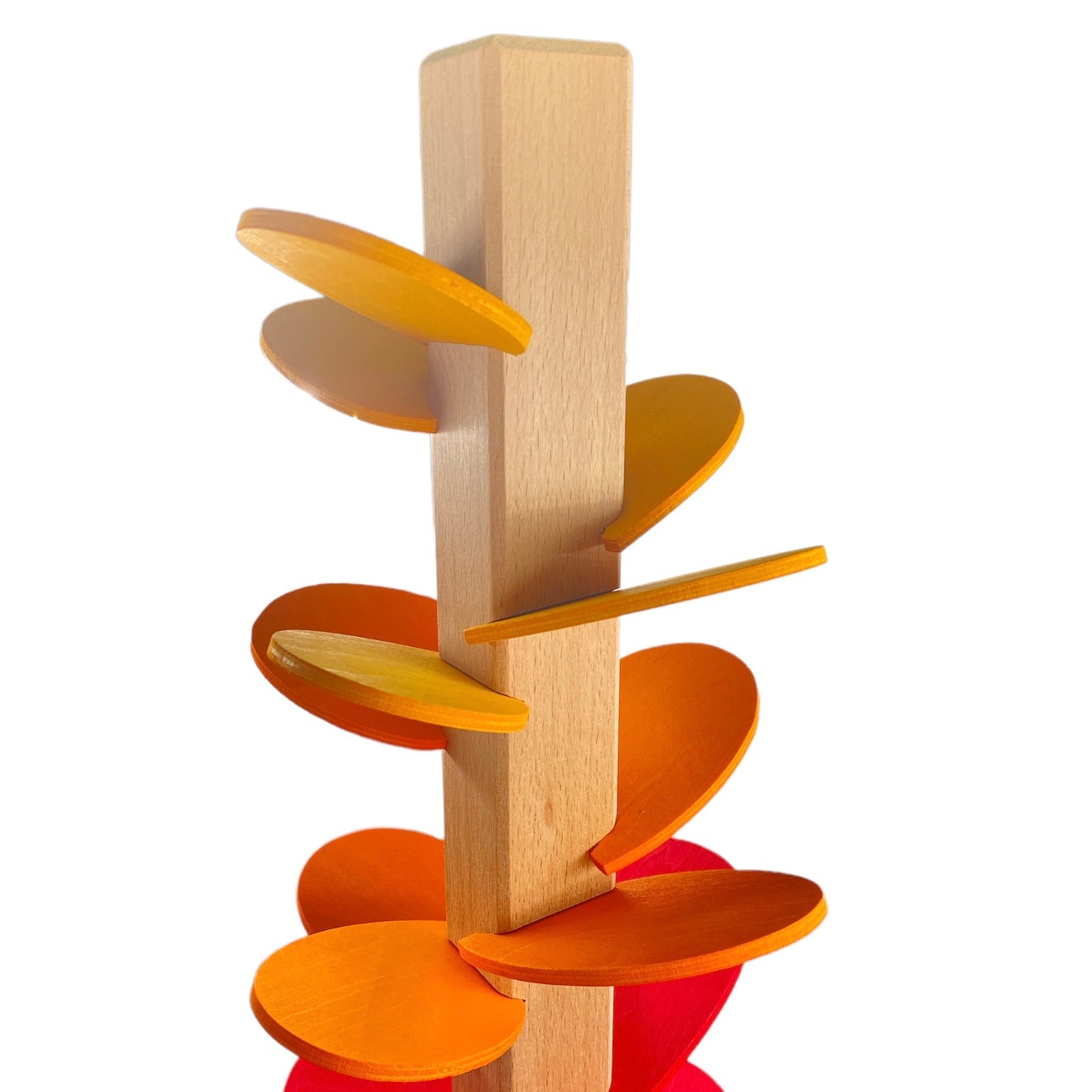 **Bundle Deal**NEW Large Marble Tree in Primary Rainbow Colors