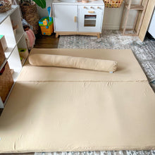 Load image into Gallery viewer, Sandcastle Jersey Mat
