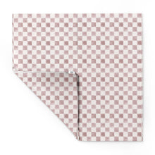 Load image into Gallery viewer, Checker Gumdrop Vegan Leather Mat
