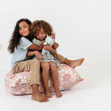Load image into Gallery viewer, Blooms Bean Bag

