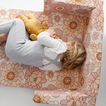 Load image into Gallery viewer, Blooms Play Couch
