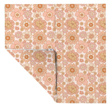 Load image into Gallery viewer, Blooms Vegan Leather Mat
