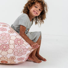 Load image into Gallery viewer, Blooms Bean Bag
