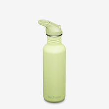 Load image into Gallery viewer, 27 oz Classic Water Bottle with Flip Seal Sport Cap and Straw
