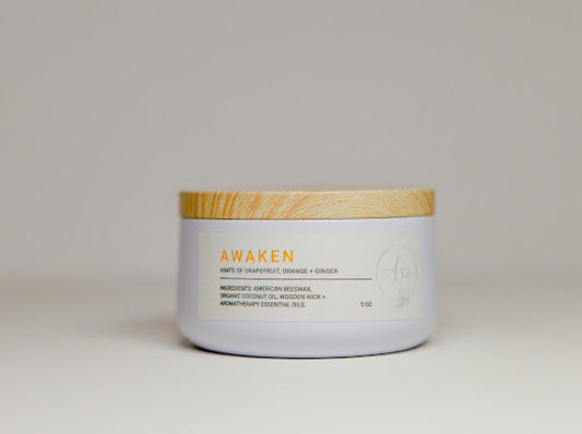 AWAKEN
