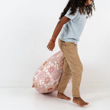 Load image into Gallery viewer, Blooms Bean Bag
