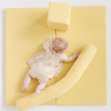 Load image into Gallery viewer, Daisy Jersey Support Pillow
