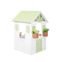 Load image into Gallery viewer, Ajure Playhouse Custom Color
