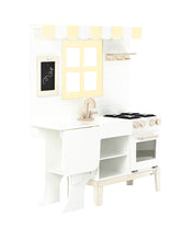 Load image into Gallery viewer, Aviana Gourmet Play Kitchen Custom Color
