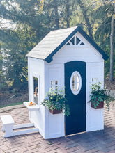 Load image into Gallery viewer, Zahara Playhouse
