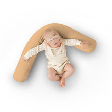 Load image into Gallery viewer, Sandcastle Jersey Support Pillow
