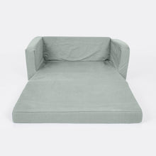 Load image into Gallery viewer, Sage Play Couch
