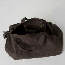 Load image into Gallery viewer, Terra Thread Bumi Eco Sustainable Sports Duffel Bag
