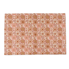 Load image into Gallery viewer, Blooms Vegan Leather Mat
