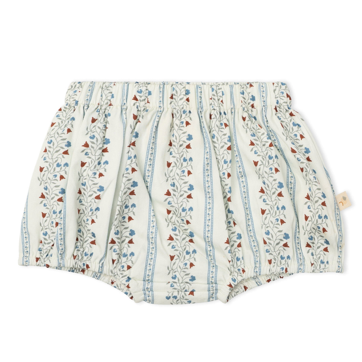 Organic Peter Pan Collar Dress for Babies – Vine Trail
