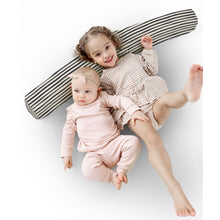 Load image into Gallery viewer, Bold Stripe Support Pillow
