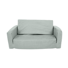 Load image into Gallery viewer, Sage Play Couch
