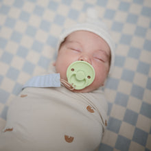 Load image into Gallery viewer, FRIGG Rope Silicone Pacifier 2-Pack

