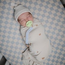 Load image into Gallery viewer, FRIGG Rope Silicone Pacifier 2-Pack
