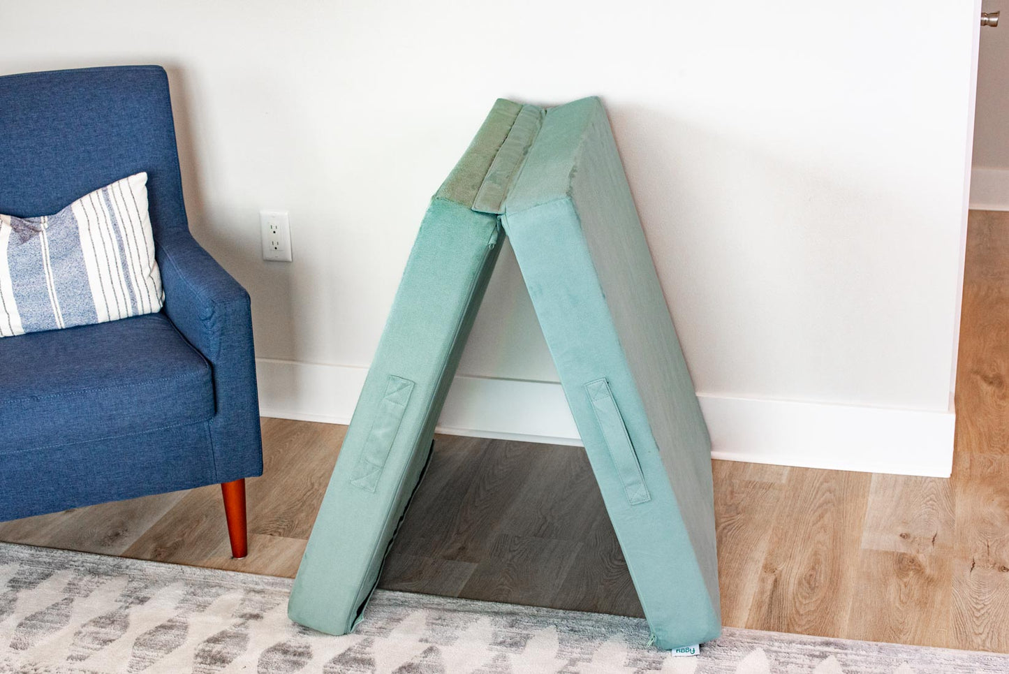 Velcro Base Pillow Pack