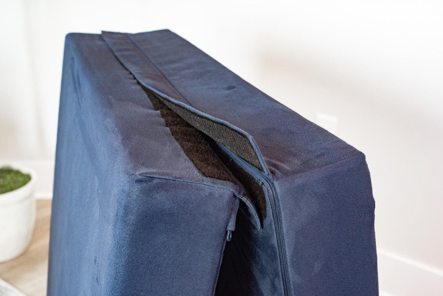 Velcro Base Pillow Pack