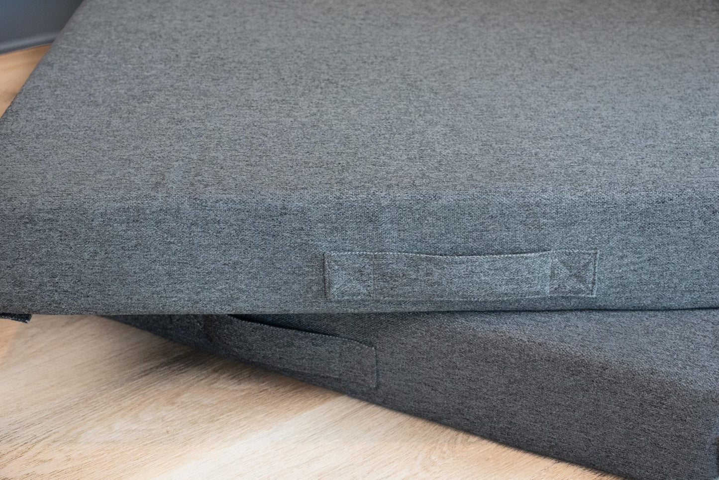 Velcro Base Pillow Pack