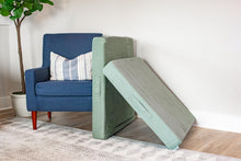 Load image into Gallery viewer, Velcro Base Pillow Pack
