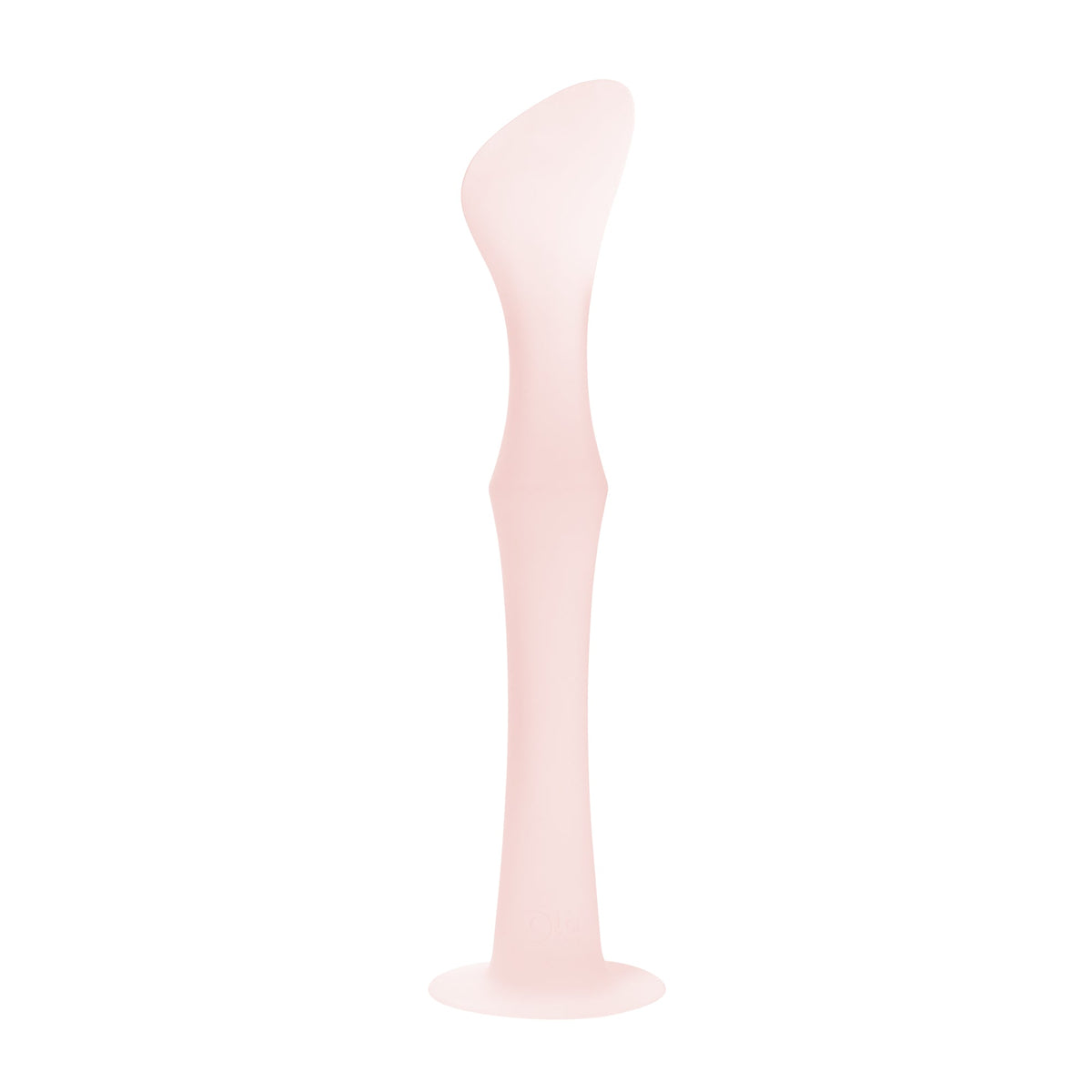 Olababy Diaper Cream Applicator Spatula with Soft Silicone Tip