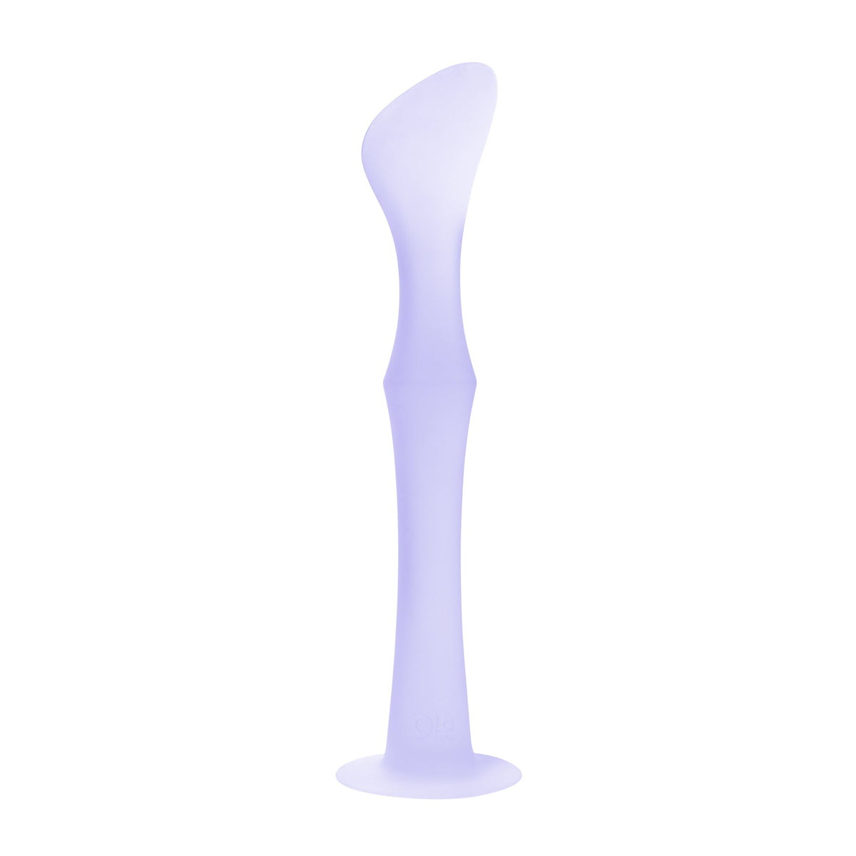 Olababy Diaper Cream Applicator Spatula with Soft Silicone Tip