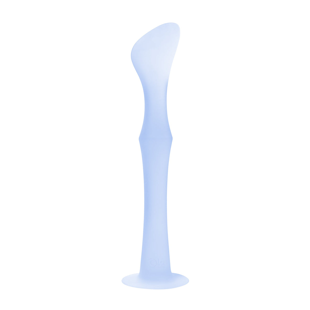 Olababy Diaper Cream Applicator Spatula with Soft Silicone Tip