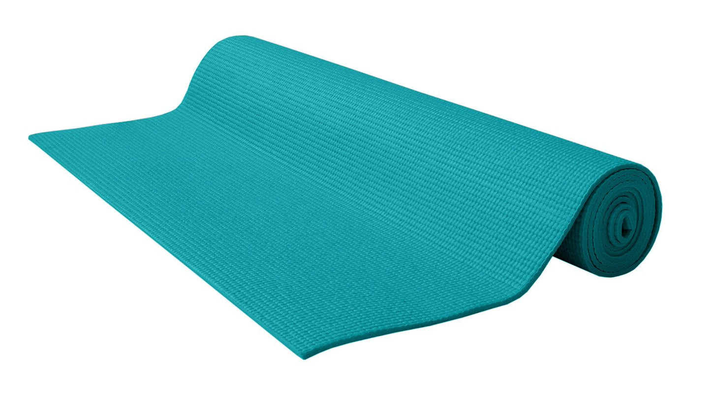 Phthalate-Free Eco-Friendly Yoga Mat – 6mm Thick, Slip-Resistant Non Toxic