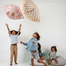 Load image into Gallery viewer, Blooms Bean Bag
