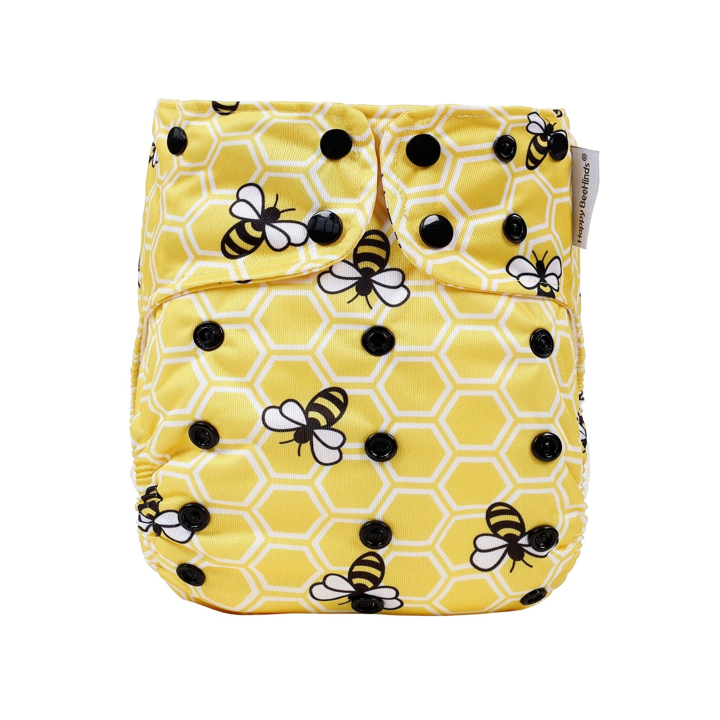 *New The Regal 2 All in One by Happy BeeHinds