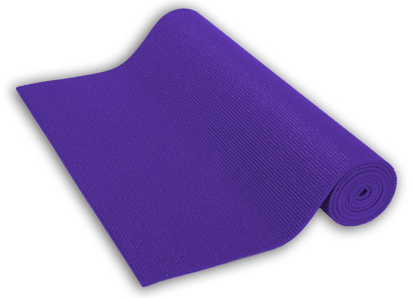 Phthalate-Free Eco-Friendly Yoga Mat – 6mm Thick, Slip-Resistant Non Toxic