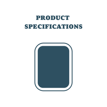Load image into Gallery viewer, The Good Kiind Eco-Friendly Stainless Steel Ice Pack

