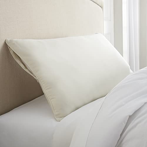 Organic Cotton Waterproof Pillow Protector - Thumbnail 2