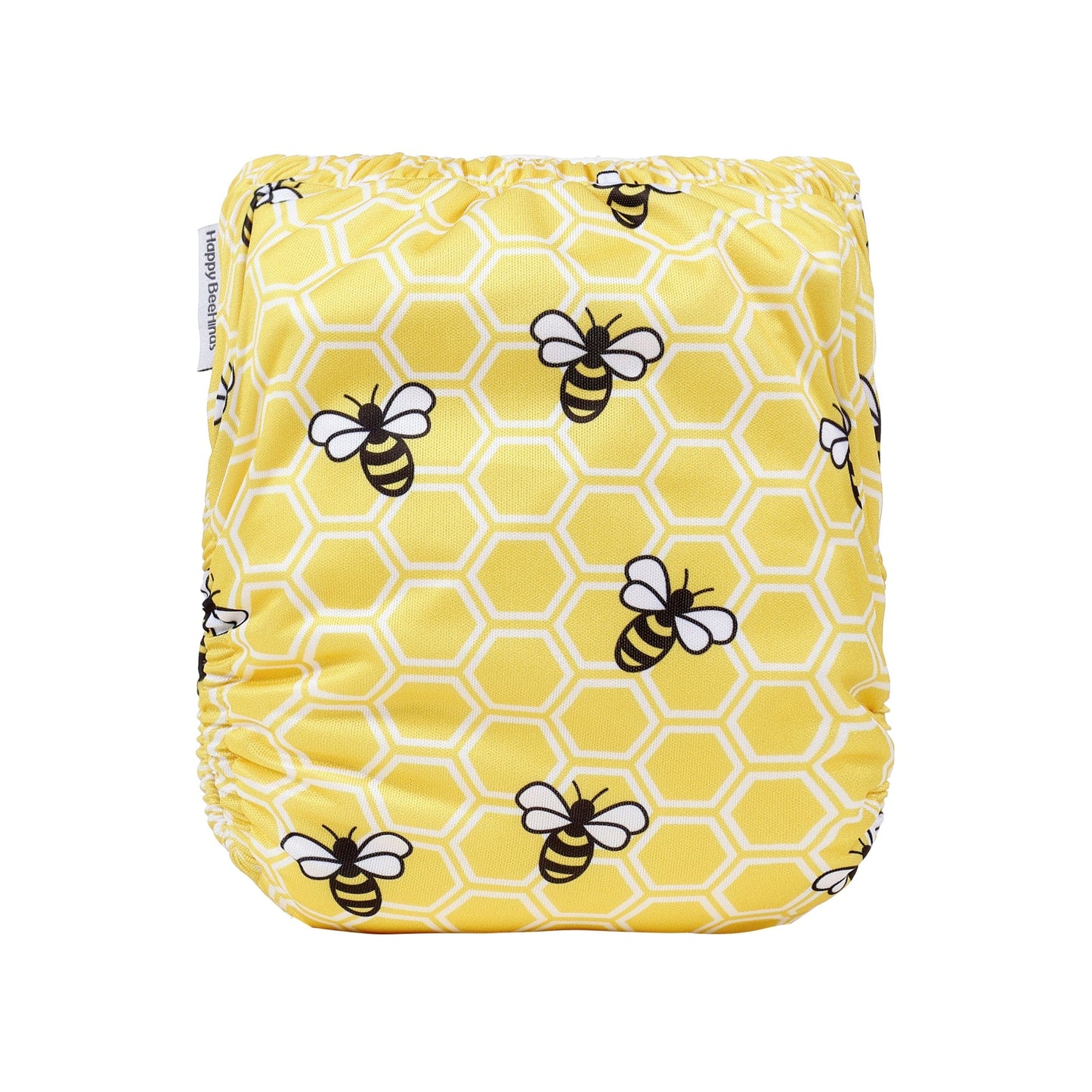 *New The Regal 2 All in One by Happy BeeHinds