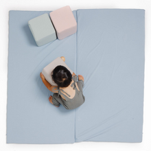 Load image into Gallery viewer, Breeze Jersey Mat
