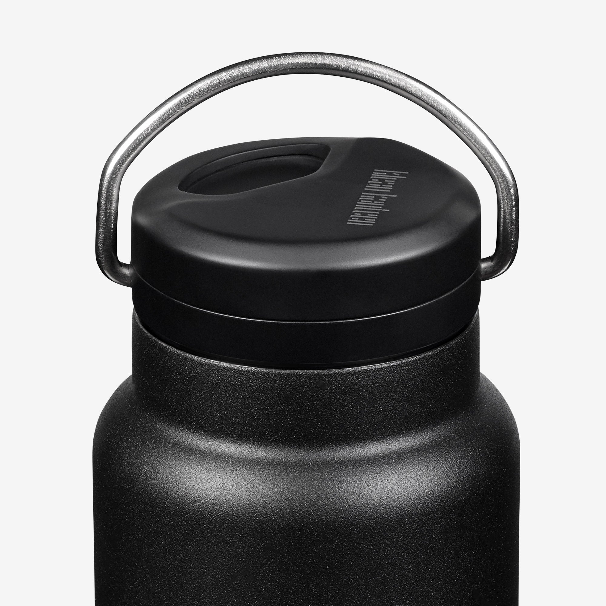 Klean Kanteen TKWide Water Bottle - Thumbnail 3