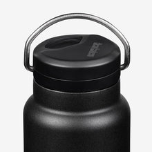 Load image into Gallery viewer, 32 oz TKWide Insulated Water Bottle with Twist Cap
