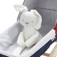 Load image into Gallery viewer, PlanToys Eco-Friendly Wooden Doll Stroller Toy
