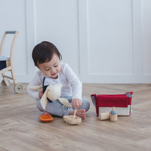 Load image into Gallery viewer, Doll Feeding Set

