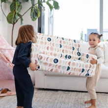 Load image into Gallery viewer, Lunar Phases Play Couch
