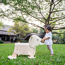 Load image into Gallery viewer, Walking Elephant

